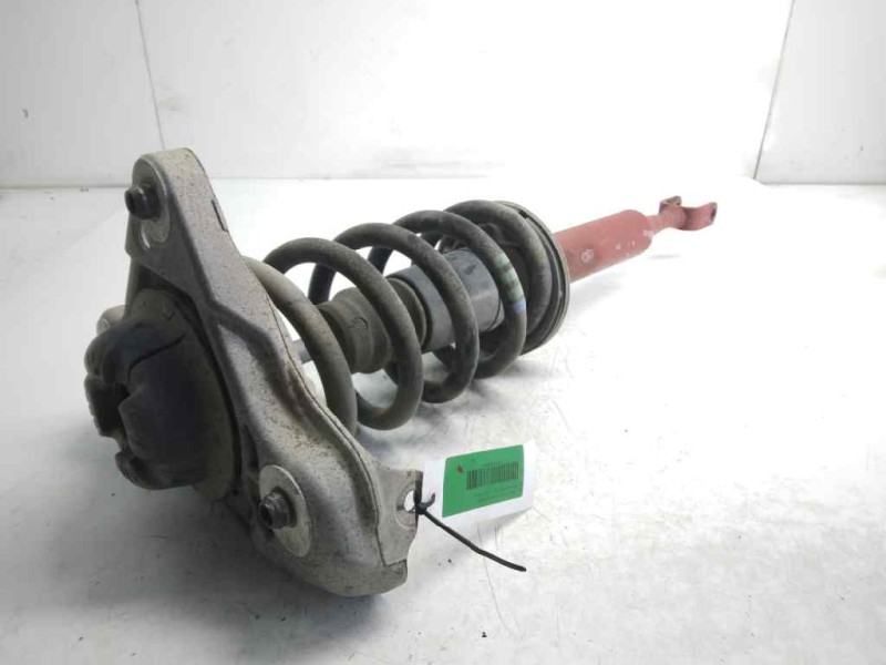 Recambio de amortiguador delantero izquierdo para audi a4 berlina (8e) 1.8 t referencia OEM IAM   