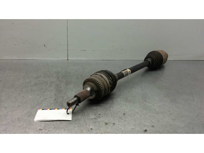 Recambio de transmision delantera derecha para suzuki swift berlina (mz) gl (3-ptas.) referencia OEM IAM 1334647  