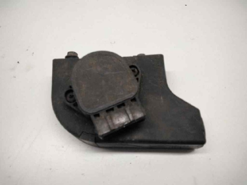 Recambio de potenciometro pedal para renault scenic (ja..) 1.9 dti diesel referencia OEM IAM 7700431916  
