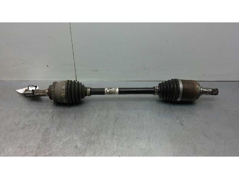 Recambio de transmision delantera izquierda para suzuki swift berlina (mz) gl (3-ptas.) referencia OEM IAM 1334647  