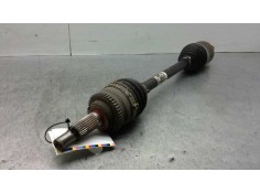 Recambio de transmision delantera izquierda para suzuki swift berlina (mz) gl (3-ptas.) referencia OEM IAM 1334647   2