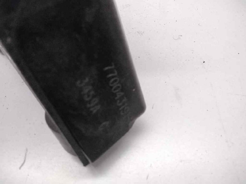 Recambio de potenciometro pedal para renault scenic (ja..) 1.9 dti diesel referencia OEM IAM 7700431916  