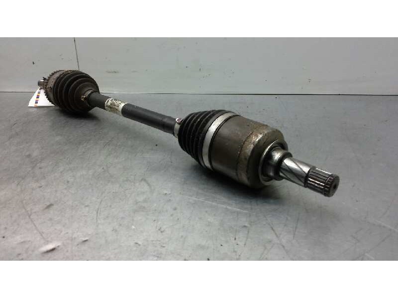 Recambio de transmision delantera izquierda para suzuki swift berlina (mz) gl (3-ptas.) referencia OEM IAM 1334647  