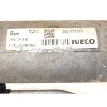 Recambio de caja direccion para iveco daily vi furgoneta 33s11, 35s11, 35c11 referencia OEM IAM 5801771575  