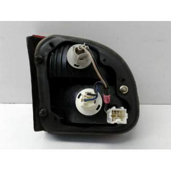 Recambio de piloto trasero derecho porton para daewoo lanos cool referencia OEM IAM 9F21C  