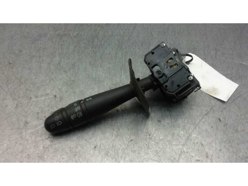 Recambio de mando luces para renault scenic (ja..) 1.9 dti diesel referencia OEM IAM   