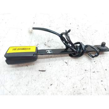 ENGANCHE DELANTERO IZQUIERDO 6157596A 