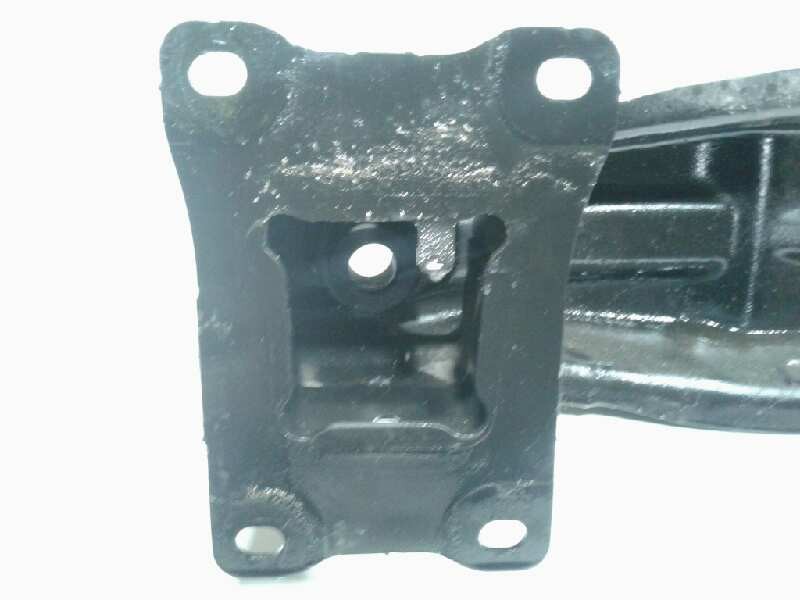 Recambio de refuerzo paragolpes trasero para volkswagen golf vii lim. sport by r-line bluemotion referencia OEM IAM   