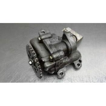 Recambio de bomba aceite para ford mondeo berlina (ge) ghia referencia OEM IAM 070905165  