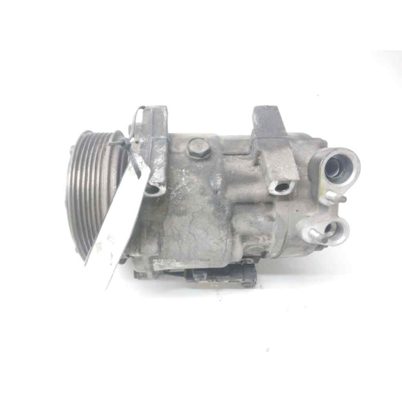 Recambio de compresor aire acondicionado para citroen xsara picasso 1.6 hdi 110 sx top referencia OEM IAM 9645440480  