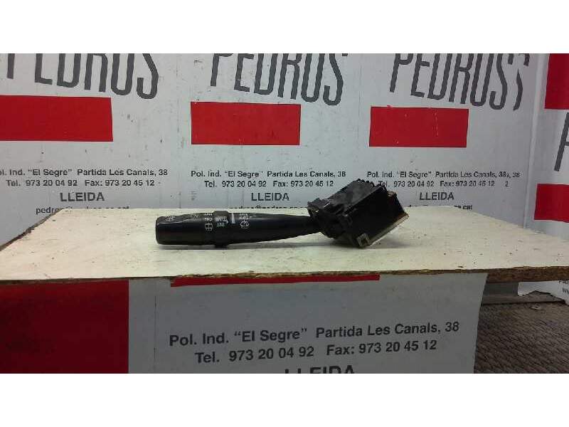 Recambio de mando limpia para toyota corolla (e11) 2.0 turbodiesel cat referencia OEM IAM 17A164LH2  