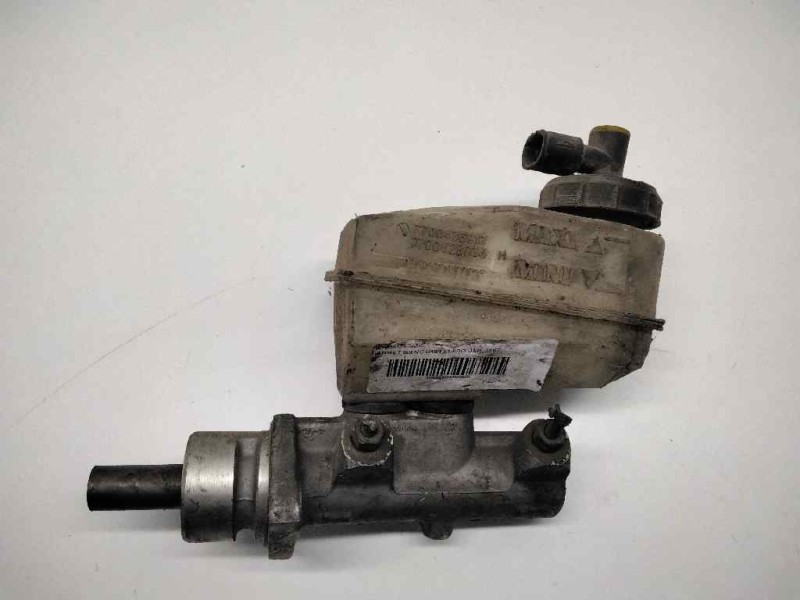 Recambio de bomba freno para renault scenic (ja..) 1.9 dti diesel referencia OEM IAM   