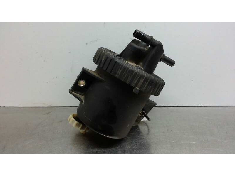 Recambio de soporte filtro gasoil para suzuki vitara se/sv (et) 2.0 td largo superlujo referencia OEM IAM 9642105180  