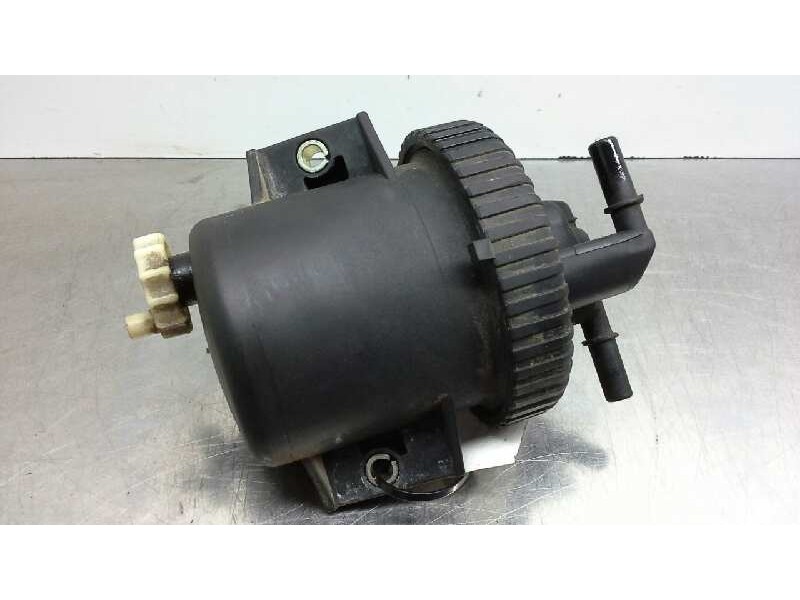 Recambio de soporte filtro gasoil para suzuki vitara se/sv (et) 2.0 td largo superlujo referencia OEM IAM 9642105180  