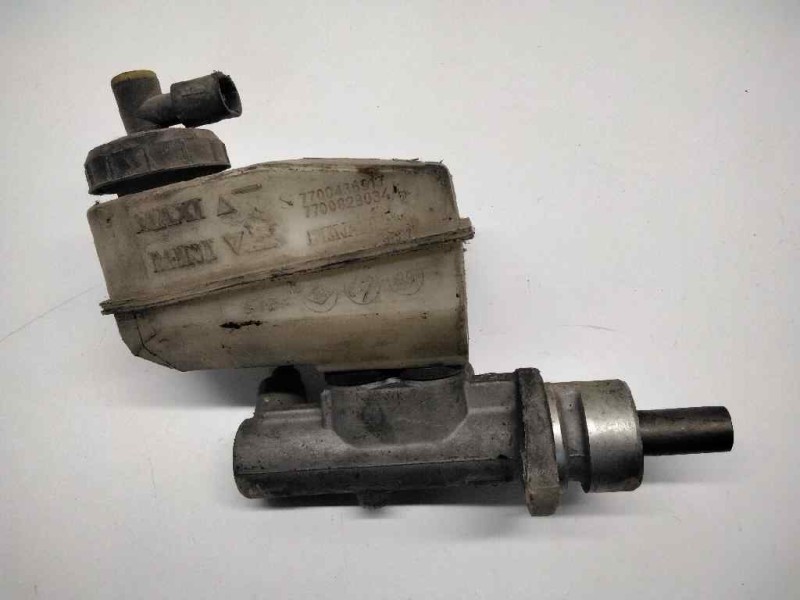 Recambio de bomba freno para renault scenic (ja..) 1.9 dti diesel referencia OEM IAM   