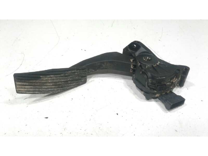 Recambio de pedal acelerador para opel zafira tourer expression referencia OEM IAM 13253781  