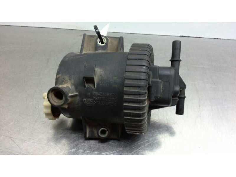 Recambio de soporte filtro gasoil para suzuki vitara se/sv (et) 2.0 td largo superlujo referencia OEM IAM 9642105180  