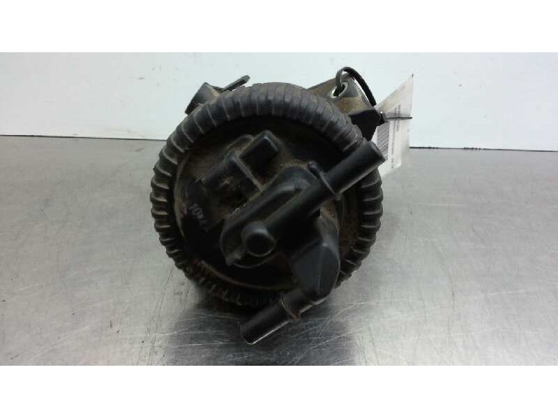 Recambio de soporte filtro gasoil para suzuki vitara se/sv (et) 2.0 td largo superlujo referencia OEM IAM 9642105180  