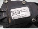 PEDAL ACELERADOR 13253781 