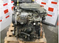 Recambio de motor completo para renault scenic (ja..) 1.9 dti diesel referencia OEM IAM F9Q736  