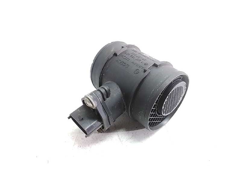 Recambio de caudalimetro para opel zafira a elegance referencia OEM IAM 0281002478  