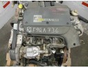 MOTOR COMPLETO F9Q736 