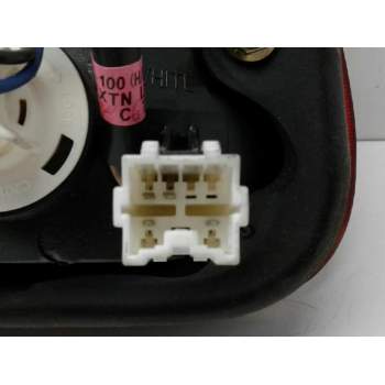 Recambio de piloto trasero derecho porton para daewoo lanos cool referencia OEM IAM 9F21C  