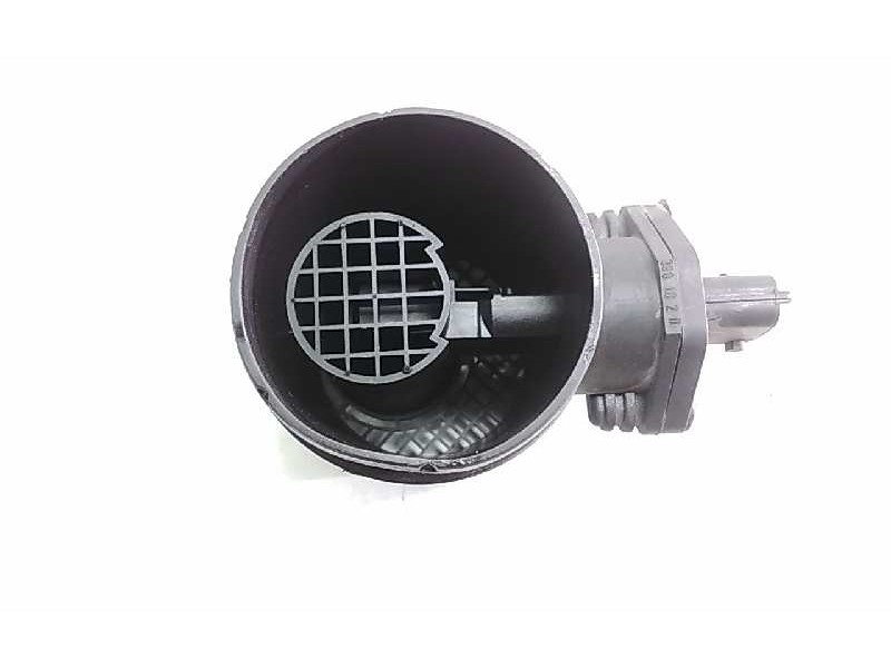 Recambio de caudalimetro para opel zafira a elegance referencia OEM IAM 0281002478  