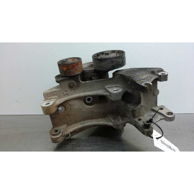 Recambio de soporte alternador para suzuki vitara se/sv (et) 2.0 td largo superlujo referencia OEM IAM   