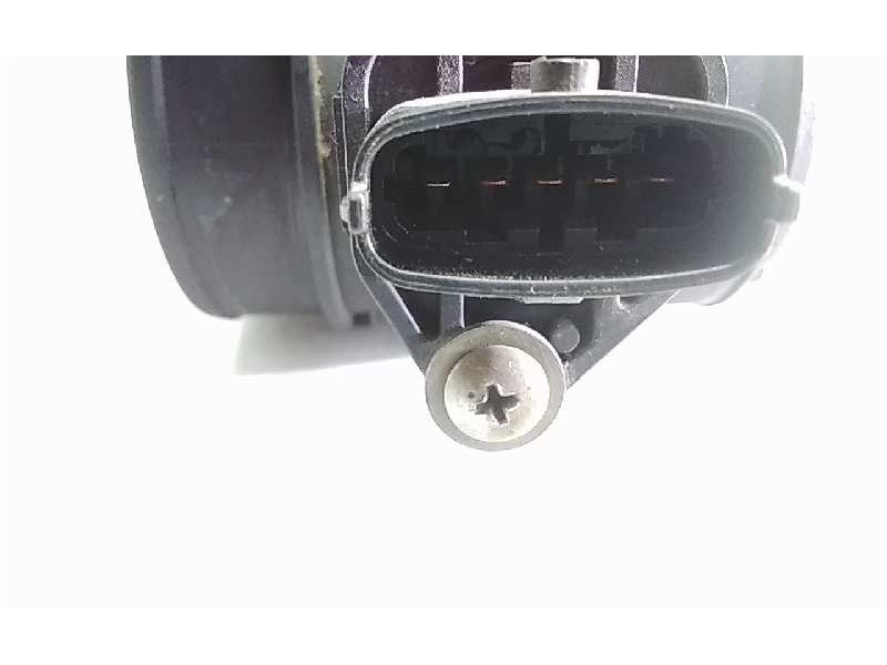 Recambio de caudalimetro para opel zafira a elegance referencia OEM IAM 0281002478  