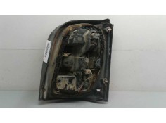 Recambio de piloto trasero izquierdo para nissan micra (k11) básico referencia OEM IAM 265556F600   2