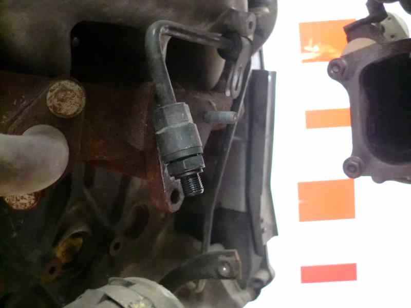 Recambio de motor completo para renault scenic (ja..) 1.9 dti diesel referencia OEM IAM F9Q736  