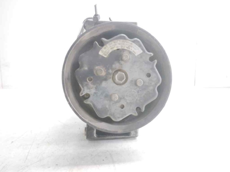 Recambio de compresor aire acondicionado para audi a4 berlina (8e) 1.8 t referencia OEM IAM 4472208393  