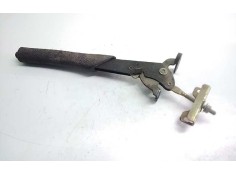 Recambio de palanca freno de mano para peugeot 205 berlina 1.8 diesel referencia OEM IAM    2