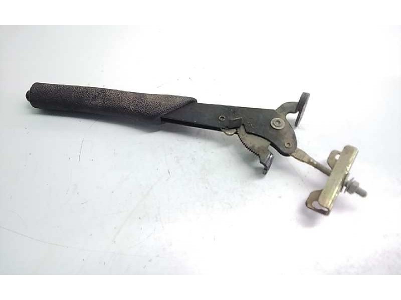 Recambio de palanca freno de mano para peugeot 205 berlina 1.8 diesel referencia OEM IAM   