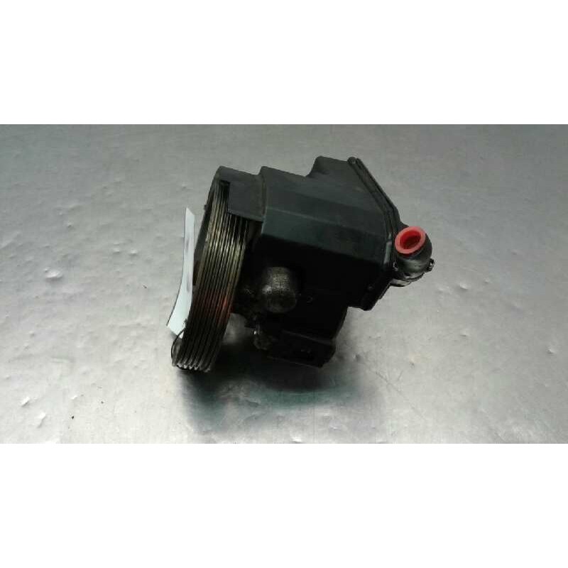 Recambio de bomba direccion para peugeot 206 berlina gti referencia OEM IAM 9636426280 26082230QB 