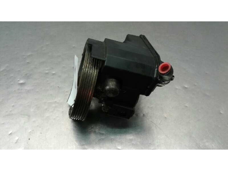 Recambio de bomba direccion para peugeot 206 berlina gti referencia OEM IAM 9636426280 26082230QB 