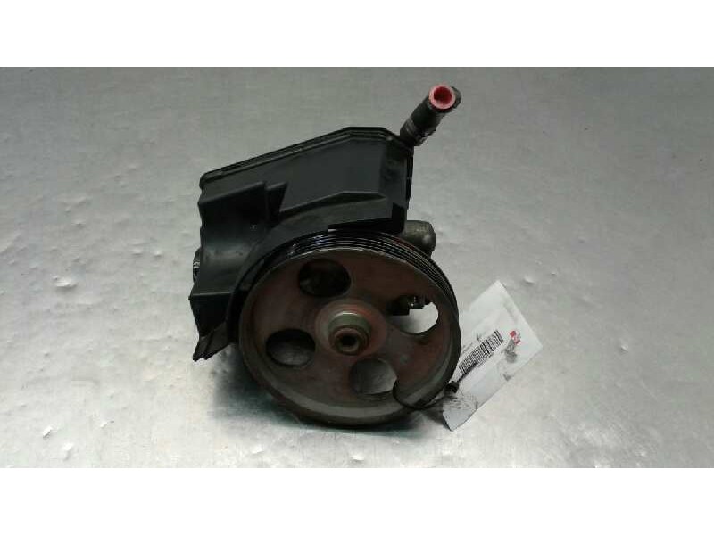 Recambio de bomba direccion para peugeot 206 berlina gti referencia OEM IAM 9636426280 26082230QB 