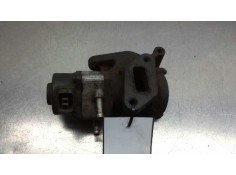 Recambio de valvula egr para nissan navara pick-up (d40m) 2.5 dci cat referencia OEM IAM   