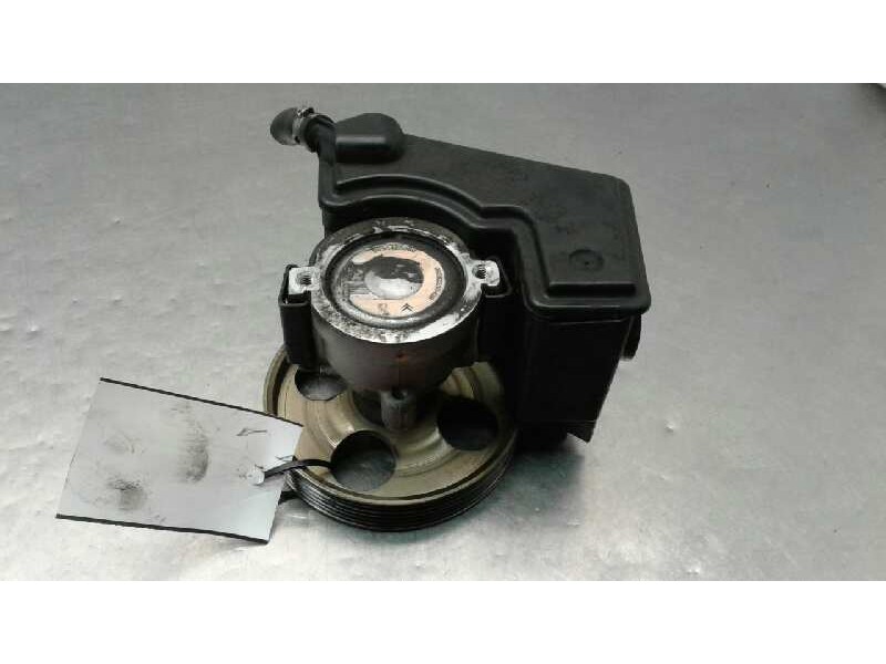 Recambio de bomba direccion para peugeot 206 berlina gti referencia OEM IAM 9636426280 26082230QB 