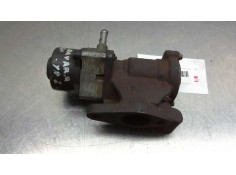 Recambio de valvula egr para nissan navara pick-up (d40m) 2.5 dci cat referencia OEM IAM    2