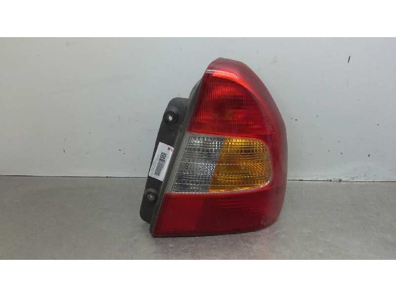 Recambio de piloto trasero derecho para hyundai accent (lc) gls referencia OEM IAM   