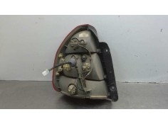 Recambio de piloto trasero derecho para hyundai accent (lc) gls referencia OEM IAM    2