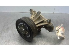 Recambio de bomba agua para nissan navara pick-up (d40m) referencia OEM IAM   