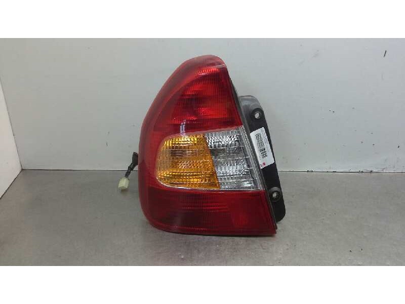 Recambio de piloto trasero izquierdo para hyundai accent (lc) gls referencia OEM IAM   