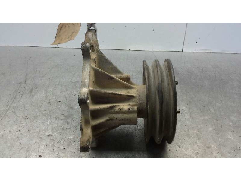 Recambio de bomba agua para nissan navara pick-up (d40m) referencia OEM IAM   