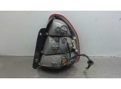 Recambio de piloto trasero izquierdo para hyundai accent (lc) gls referencia OEM IAM    2