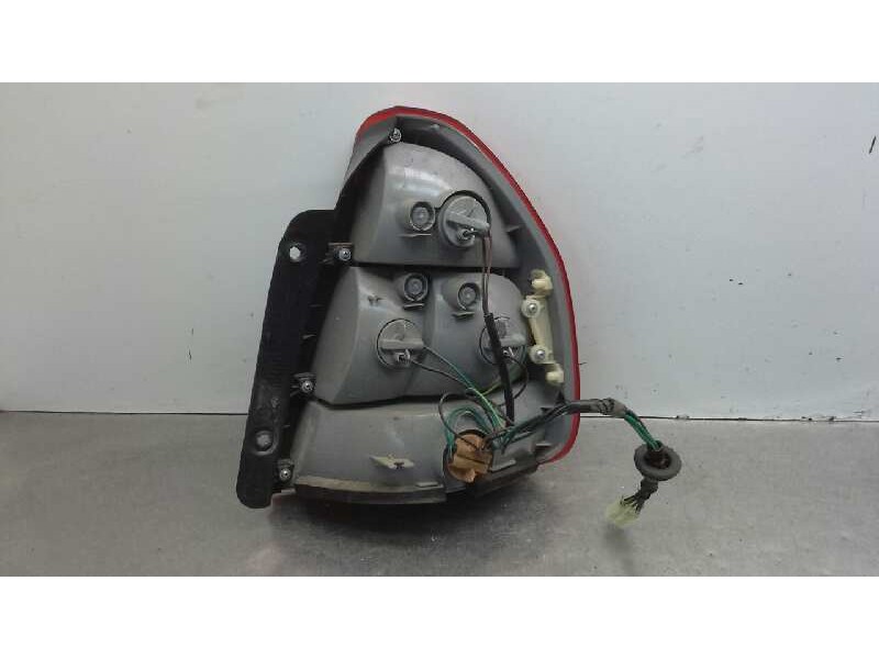 Recambio de piloto trasero izquierdo para hyundai accent (lc) gls referencia OEM IAM   