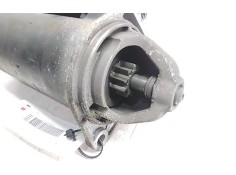 Recambio de motor arranque para opel zafira a elegance referencia OEM IAM 0986017423   2