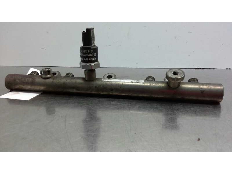 Recambio de rampa inyectora para suzuki vitara se/sv (et) 2.0 td largo superlujo referencia OEM IAM 9640387980  